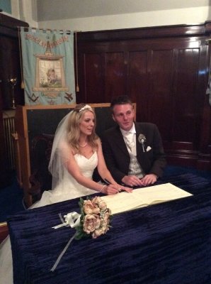 Wedding Ceremony Venues - Silverwell Hall-Image 33088