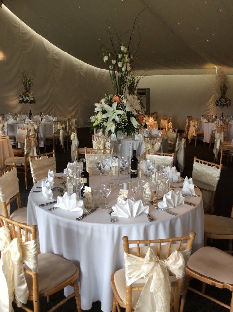 Outdoor Wedding Venues - The Conservatory at the Luton Hoo Walled Garden-Image 9141