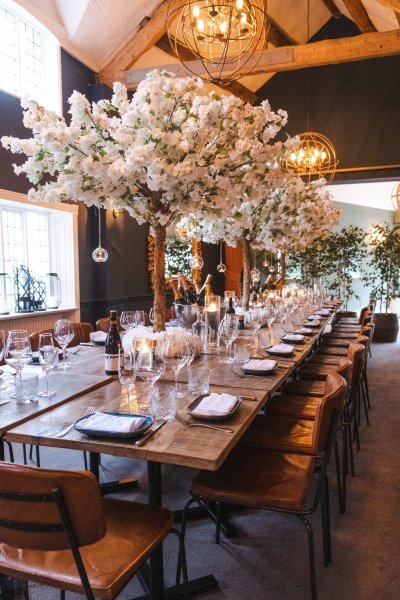 Wedding Ceremony Venues - The Bridge, Prestbury-Image 48177