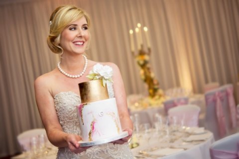 Wedding Reception Venues - The Chester Grosvenor-Image 39301