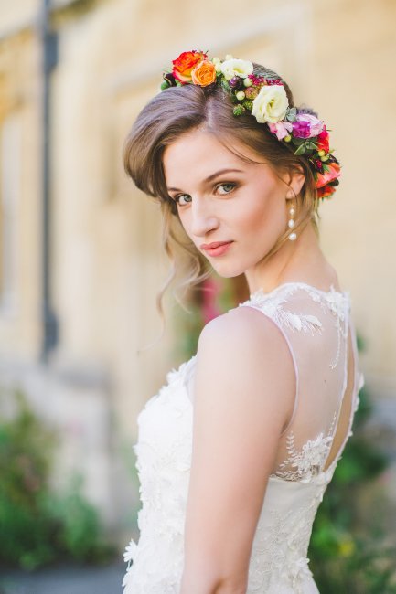 Coronet - The Flowersmiths