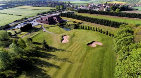 Wedding Reception Venues - Styrrup Hall Golf & Country Club-Image 40420