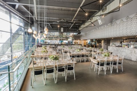 Outdoor Wedding Venues - The Drift -Image 34751