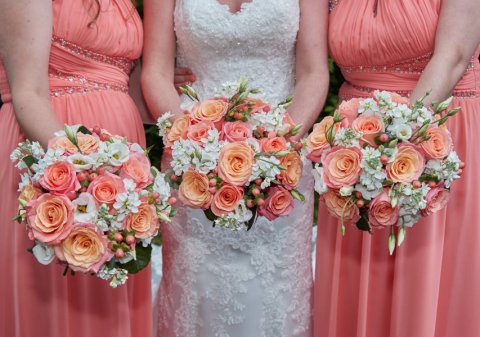 Wedding Ceremony and Reception Venues - North Lakes Hotel and Spa-Image 44286