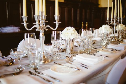 Wedding Reception Venues - The Trades Hall of Glasgow-Image 23168