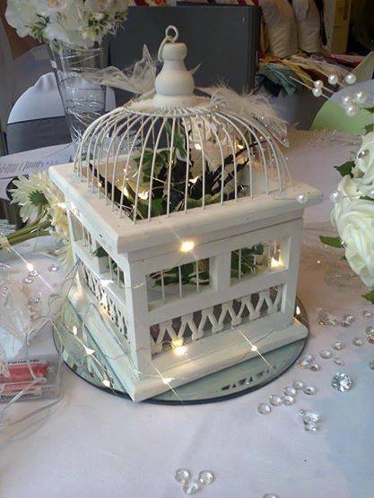 Table centre - Party Perfect