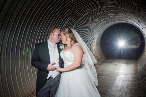 Wedding Ceremony and Reception Venues - Mid Yorkshire Golf Club-Image 12902