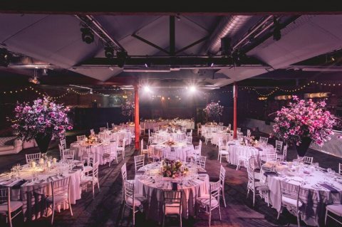 Wedding Reception Venues - Canal Mills-Image 37254