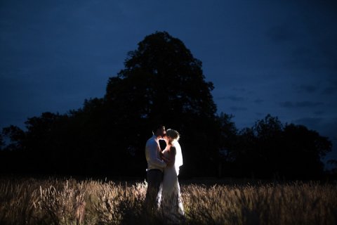 Wedding Photography Weston Park 5 - Ryan Newton Photography