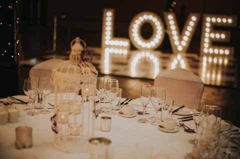 Wedding Reception Venues - National Railway Museum-Image 39265