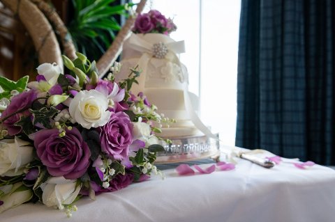 wedding image by Paul Keppel - Atlantic Hotel