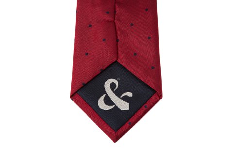 all of our ties have exquisite details - Tied Together Ltd