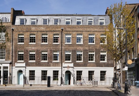 Wedding Reception Venues - The Zetter Townhouse Clerkenwell -Image 7239