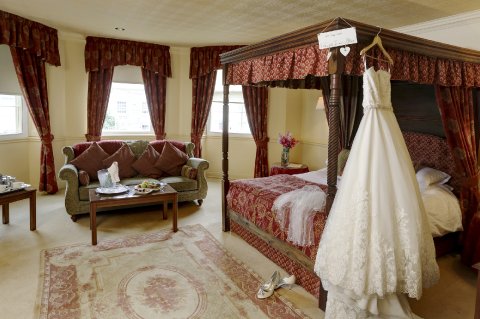 Wedding Ceremony and Reception Venues - Best Western York Pavilion Hotel-Image 8119