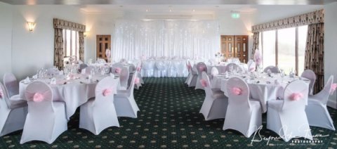 Venue Styling and Decoration - Dreams Come True-Image 38002
