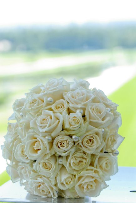 Outdoor Wedding Venues - Sandown Park Racecourse-Image 25263