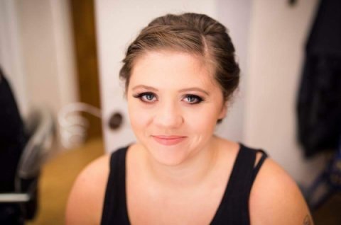 Wedding Makeup Artists - Christina Grace Makeup-Image 38700