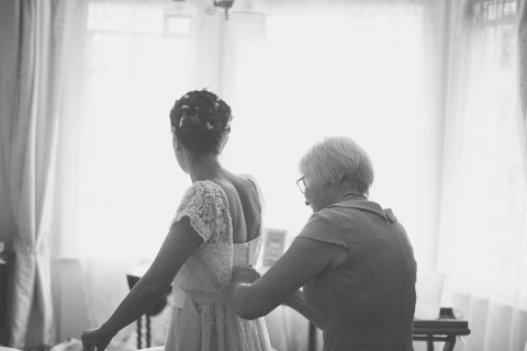 Wedding Photography - Matt Fox Photography