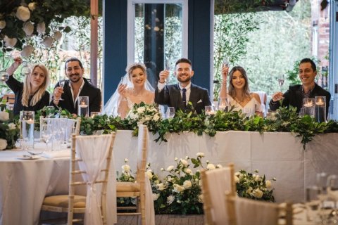 Wedding Ceremony Venues - The Bridge, Prestbury-Image 48176