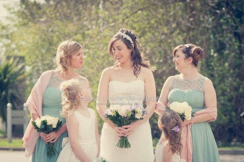 Wedding Photographers - Darryl Brooks Photography-Image 21660