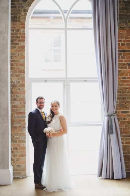 Wedding Reception Venues - One Warwick Park -Image 35424