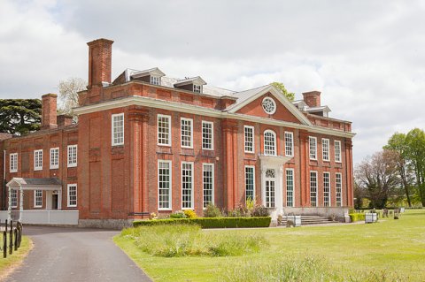 Bradbourne House - Bradbourne House