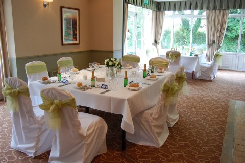 Wedding Reception Venues - Brookfield Hotel-Image 11883