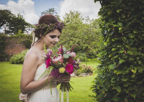 Fleuriste weddings - Fleuriste 