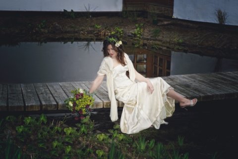 Tuppenny Barn - Catherine Jolley Photography