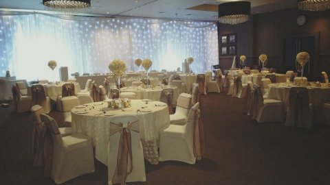 Wedding Marquee Hire - Village The Hotel Club Manchester Ashton-Image 9813
