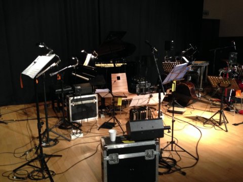 We have space for your band! - Maryhill Burgh Halls