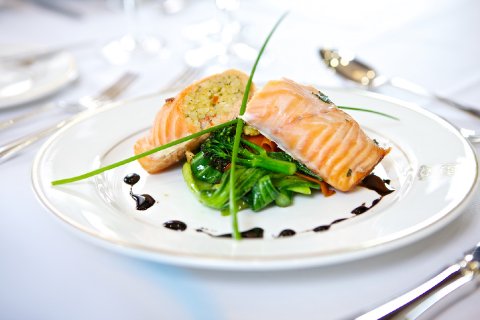 Catering - Fifteen Ninety Nine