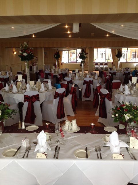 Wedding Accommodation - The Hotel Victoria-Image 21388