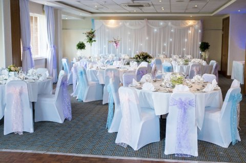 Wedding Ceremony and Reception Venues - Holiday Inn Aylesbury-Image 25276