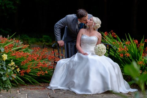 Award winning wedding photography by Chris Loneragan Photography - Chris Loneragan Photography
