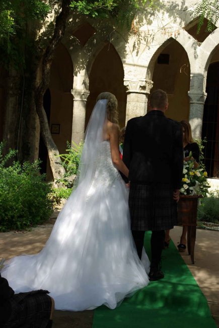 Weddings Abroad - Dream Weddings in Italy - Orange Blossom Wedding Planner-Image 36456