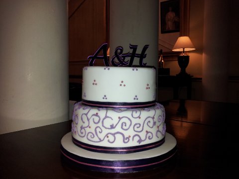 Wedding Cakes and Catering - The Cake Genie-Image 14662