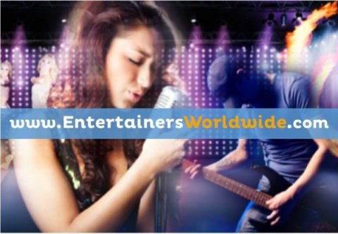 Wedding Musicians - Entertainers Worldwide-Image 43787