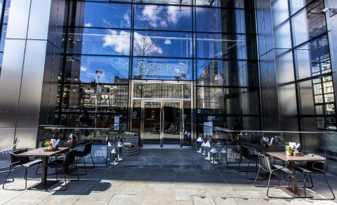 The Drift - The Drift 