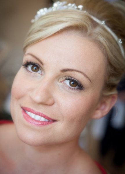 Wedding Hair and Makeup - Detoxity -Image 38803