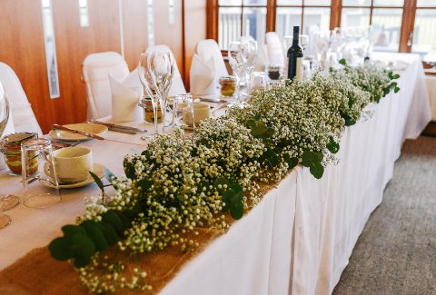 Wedding Ceremony Venues - Hintlesham Golf Club-Image 21477