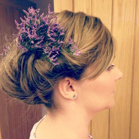 Wedding Hair Stylists - The Wedding Hair Specialist-Image 15426