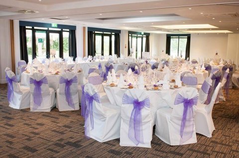 Wedding Ceremony and Reception Venues - Frensham Pond Hotel -Image 11790
