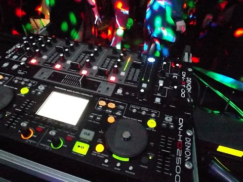 Wedding Discos - Diskotek-Image 21709