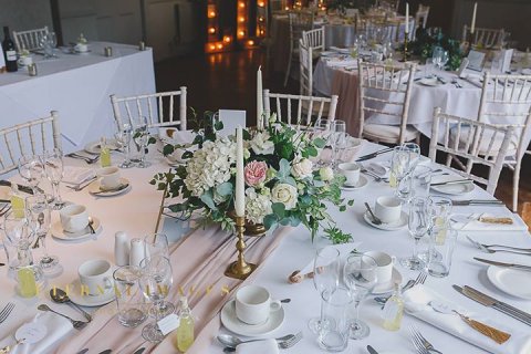 Wedding Reception Venues - Whirlowbrook hall-Image 44448