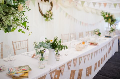 country style.. - Huntlands Farm