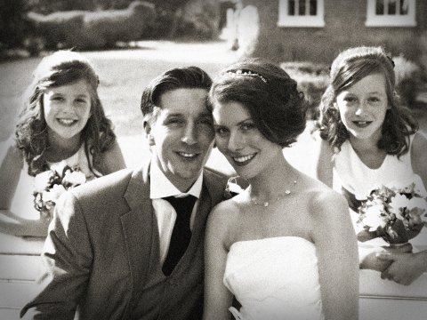 Wedding Ceremony and Reception Venues - Boston West Leisure-Image 32618