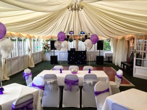 Wedding Discos - SoundONE Cornwall Wedding DJ-Image 7920