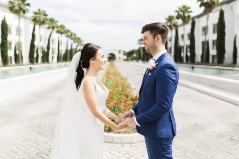 Weddings Abroad - Algarve Wedding Planners-Image 36200