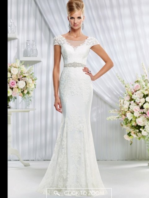 Wedding Dresses and Bridal Gowns - Yasemins Gowns-Image 10967